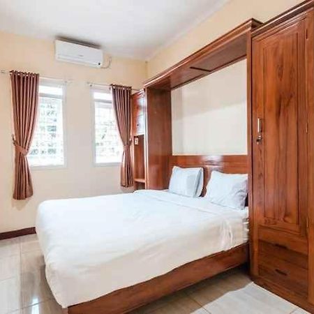 Aquina House Hotel Bogor Eksteriør billede